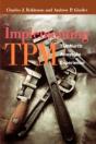 Implementing Tpm - Preview