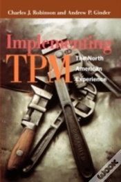 Capa do artigo Implementing Tpm