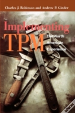 Capa do artigo Implementing Tpm