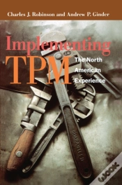 Capa do artigo Implementing Tpm
