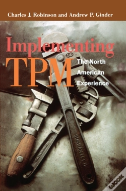Capa do artigo Implementing Tpm