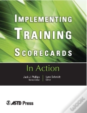 Capa do artigo Implementing Training Scorecards (In Action Case Study Series)