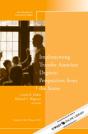 Implementing Transfer Associate Degrees: Perspectives From The States - Preview