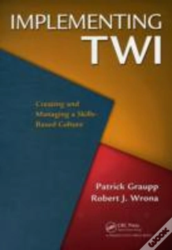 Capa do artigo Implementing Twi