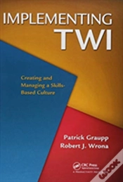 Capa do artigo Implementing Twi