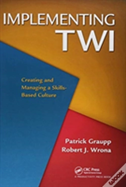 Capa do artigo Implementing Twi