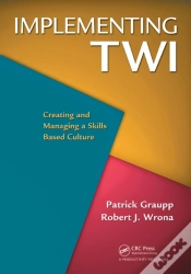 Capa do artigo Implementing Twi