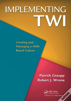 Capa do artigo Implementing Twi