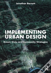 Capa do artigo Implementing Urban Design
