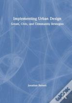 Implementing Urban Design