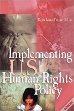Capa do artigo Implementing U.S. Human Rights Policy