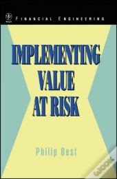 Implementing Value At Risk
