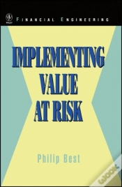 Capa do artigo Implementing Value At Risk