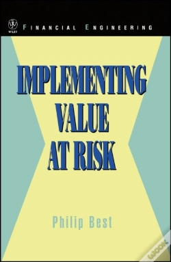 Capa do artigo Implementing Value At Risk
