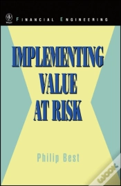 Capa do artigo Implementing Value At Risk