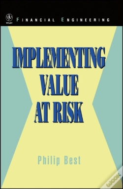 Capa do artigo Implementing Value At Risk
