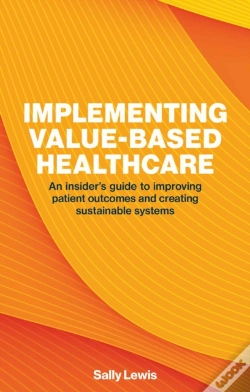 Capa do artigo Implementing Value-Based Healthcare