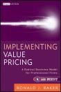 Implementing Value Pricing - Preview