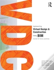 Capa do artigo Implementing Virtual Design And Construction Using Bim