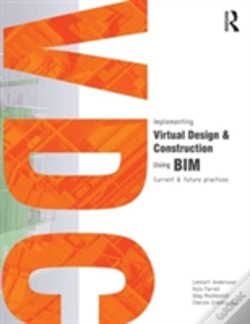Capa do artigo Implementing Virtual Design And Construction Using Bim