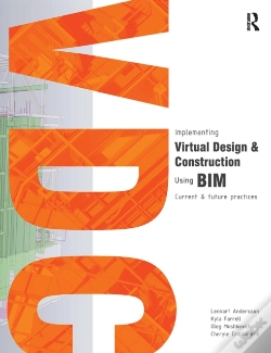 Capa do artigo Implementing Virtual Design And Construction Using Bim