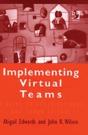 Implementing Virtual Teams - Preview