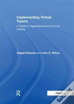 Implementing Virtual Teams