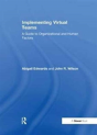 Implementing Virtual Teams - Preview