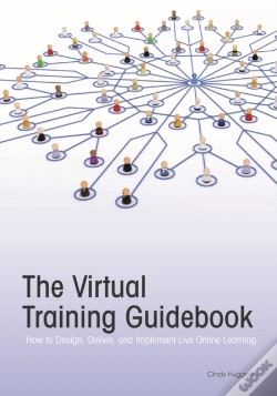 Capa do artigo Implementing Virtual Training