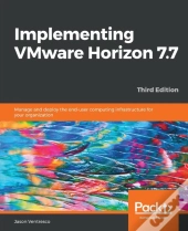 Implementing Vmware Horizon 7.7