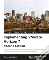 Implementing Vmware Horizon View 6.X