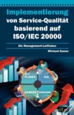 Capa do artigo Implementing Von Servicequalita Basieren