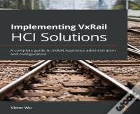 Implementing Vxrail Hci Solutions