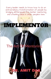 Capa do artigo Implementor