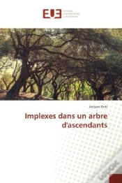 Capa do artigo Implexes Dans Un Arbre D