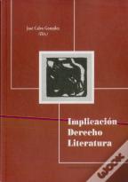 Implicacion Derecho Literatura