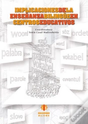 Capa do artigo Implicaciones De La Enseñanza Bilingüe