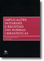Implicações Notariais e Registrais das Normas Urbanísticas - Preview