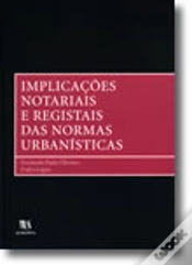 Capa do artigo Implicações Notariais e Registrais das Normas Urbanísticas