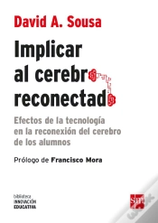 Capa do artigo Implicar Al Cerebro Reconectado