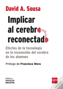 Capa do artigo Implicar Al Cerebro Reconectado