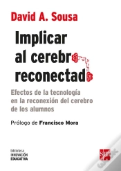 Capa do artigo Implicar Al Cerebro Reconectado