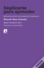 Capa do artigo Implicarse Para Aprender