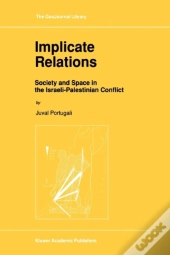 Implicate Relations