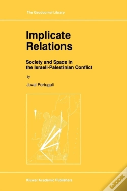 Capa do artigo Implicate Relations