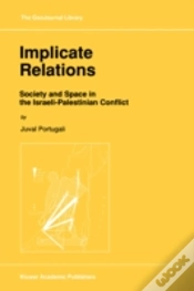 Capa do artigo Implicate Relations