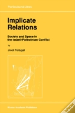 Capa do artigo Implicate Relations