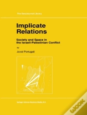 Capa do artigo Implicate Relations