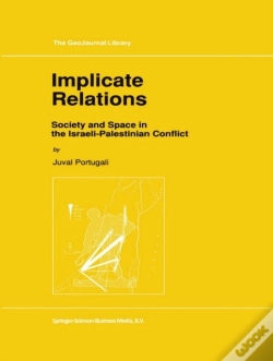 Capa do artigo Implicate Relations