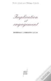 Implication Et Engagement ; Hommage A Philippe Lucas